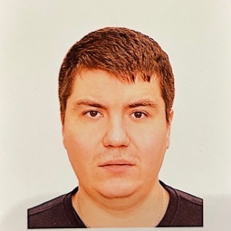 Павлюк Артём Леонидович