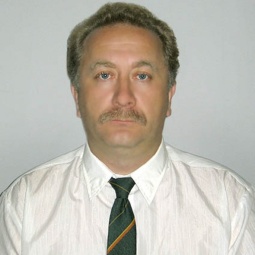 Vishchanskyi  Iurii (Motorman [Моторист])