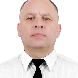 Лескин Сергей Геннадьевич