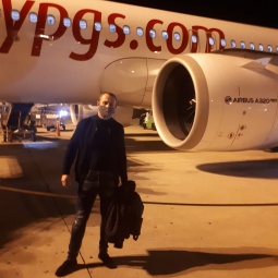 Сахаров Антон Андреевич