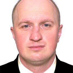 Малыхин Егор Александрович