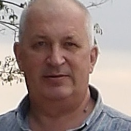 Самохвалов Андрей Юрьевич (2nd Engineer)
