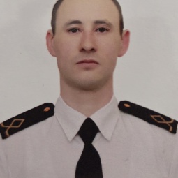 Вершков Никита Сергеевич