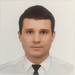 Mogirkin Victor Valerevich