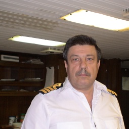 Masterkov Vladimir Николаевич (Master)