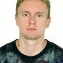 Tsylik Vadim Vasilievich (Turner motorman [Моторист-токарь])