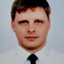Petrov Vladyslav Valerievich (Seamen [Матрос])