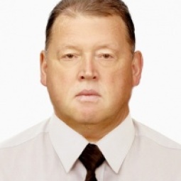 Petpov Oleksandr Volodymyrovych (Chief Engineer [Старший механик])