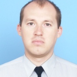 Kuzmin Kirill (Electro Engineer [Электромеханик])