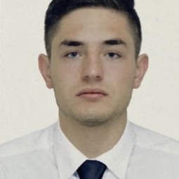 Дырда Иван Игоревич
