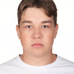 Третьяков Даниил Николаевич