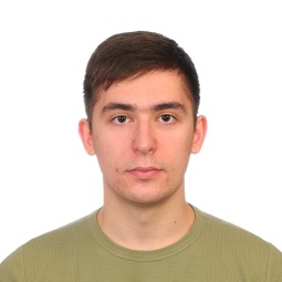 Плохих Данила Александрович
