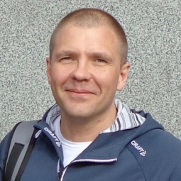 Лизунов Денис Витальевич