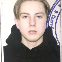 Kozlov Nikita Andreevich