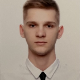 Pererezhko Dmitrii Alexandrovich