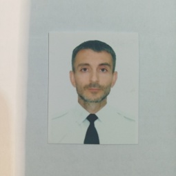 Безуглов Степан Игоревич