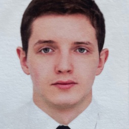 Денисов Василий Александрович