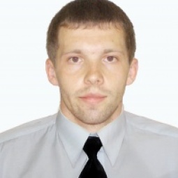 Dolgopolov Denis Sergeevich (Motorman [Моторист])