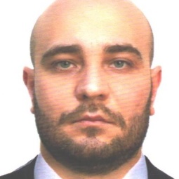 Беляев Вячеслав Александрович