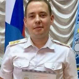 Дуванов Владимир Александрович