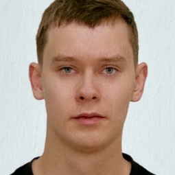 Старцев Иван Геннадьевич