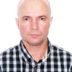 Дуткевич Александр Дмитриевич (Chief Engineer)