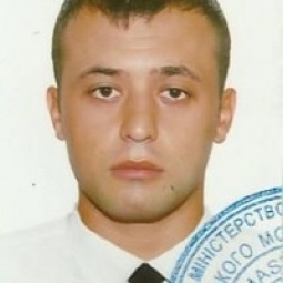 Bratoy Roman Stepanovich (4th Engineer [Четвертый механик])