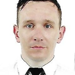 Bugayev Anton Igorevich