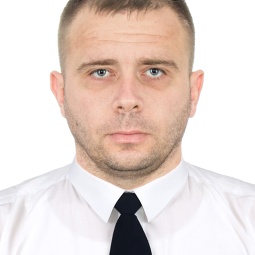 Поликарпов Максим Васильевич