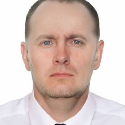 Лобода Валерий Владимирович