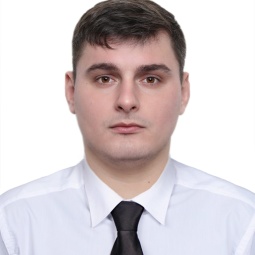 Орлов Андрей Дмитриевич