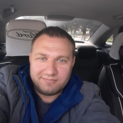 Pilipay Yuriy Юрий
