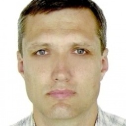 Алексеев Сергей Игоревич (3rd Engineer [Третий механик])