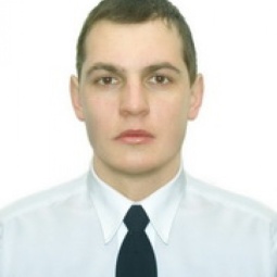 Вовчемис Сергей Николаевич (Electrician)