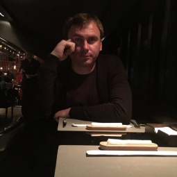 Симонов Андрей Валерьевич