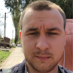 Шмыглин Алексей Влaдимирович