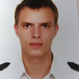Gorodnichenko Stanislav (Seamen [Матрос])