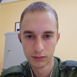 Ковалёв Фёдор