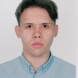 Petrov Denis