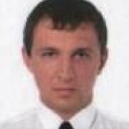 Chaika Oleksandr (4th Engineer [Четвертый механик])