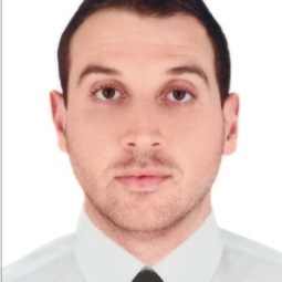 Lachinian Arsen Armenovich