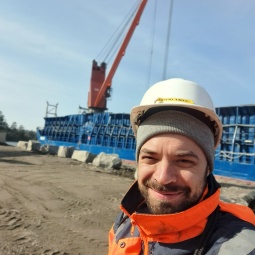Куруч Георгий Алексеевич
