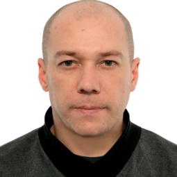 Розов Дмитрий Александрович