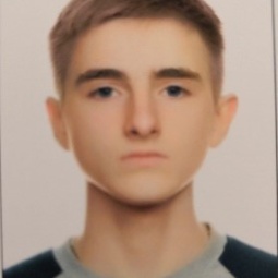 Nikitin Nikita Aleksandrovich