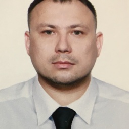 Раздолькин Алексей Анатольевич