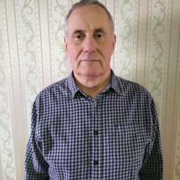 Румянцев Виктор Николаевич