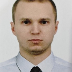 Bosak Vladimir Igorevich