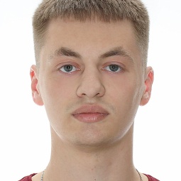 Gorchakov Vladislav