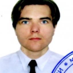 Seleshchko Zahar (Seamen [Матрос])