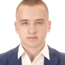 Прибытков Владимир Владимирович